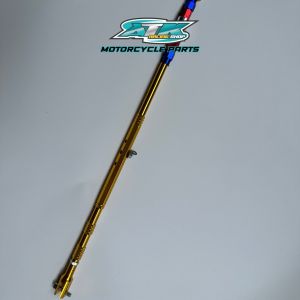 Đủa thắng nhôm dành wave dreamsirius các đời và tất các dòng xe thắng đùm đủ màu
