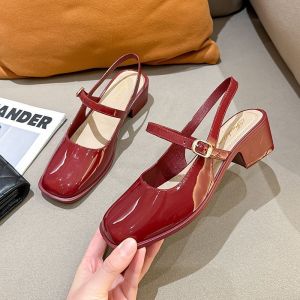 [Free Shipping] Crystal Wedge Sandals for Women New Summer Fashion Ins Style Suitable for Outdoor Shopping Non-Slip