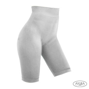 AYURA Legging MAGIX 3/4 Rajut Celana Pendek Legging Lutut Biker Short Pants