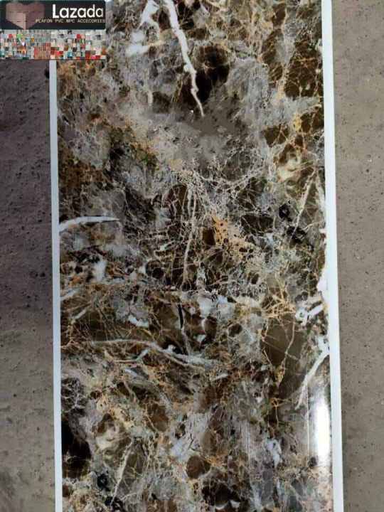 Plafon Pvc Putih polos | Pvc Material | Plafon Pvc | Plafon Pvc 4 m