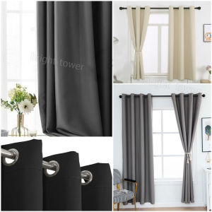 ผ้าม่านห้องนอน แสง UV 100% ผ้าม่านกันแสง 90% ผ้าม่านนอน ผ้าม่านหน้ต กับเนื้อเนื้อผ้า ผ้าม่านประตู ผ้าม่านทับแสง ราคาที่สุด เป็นเอกสารที่คุณควรเลือก