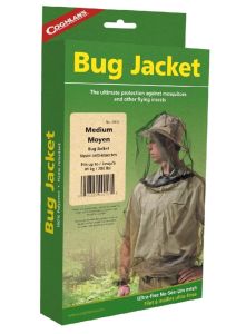 Coghlans Bug Jacket - Medium