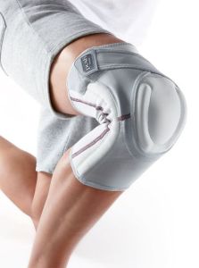 ที่รัดเข่า Knee brace - Push Care