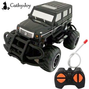 JOY Kereta Control Kids Remote Control Mini SUV Car Racing Toy Crawler Buggy Jeep Truck For Boy Girl Toys for boys