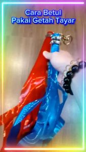 Loseri PREMIUM Getah Tayar lorry Truck Accessories Aksesori Lori