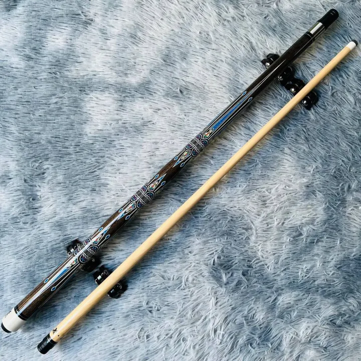 Cơ Bida Lỗ Gỗ Maple Cao Cấp Hàng Nhập Khẩu Chất Lượng Cao , cơ bida