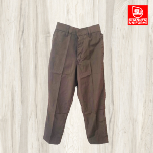 Celana Pramuka Sd Panjang Pakai Karet Elastis bisa COD
