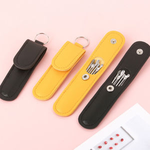 YAFEN Ear Cleaner Wax Pickers Earpick Wax Remover Curette Ear Pick Cleaner Kit Spoon Care Ear Clean Tool