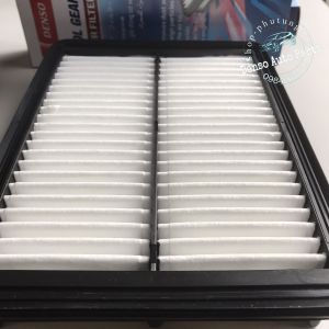 Lọc gió động cơ ô tô Denso cho xe Mazda 2 3 (2012-2016) mã : 260300-1050