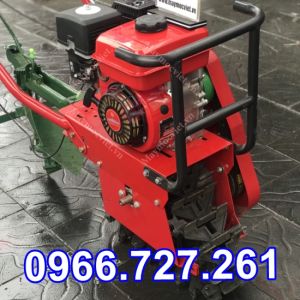Máy đào rãnh Kawasaki TK70 giá rẻ
