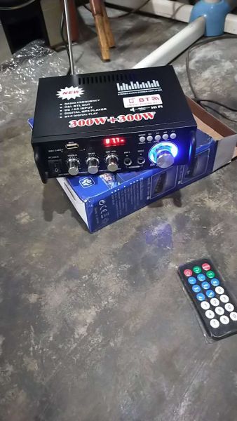 Buyer review video 2