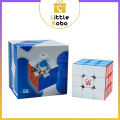 [56mm] Rubik 3x3 DaYan GuHong Pro M 3x3 Magnetic Maglev Rubic Nam Châm 3 Tầng Đồ Chơi Trí Tuệ Trẻ Em Phát Triển Tư Duy. 