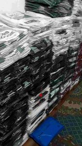 Baju Kaos Distro Kualitas Premium Harga Bersahabat