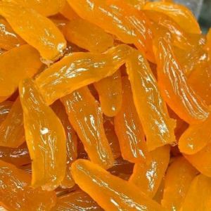 1KG MỨT KHOAI LANG KHOAI SÂM SẤY DẺO ĐẶC SẢN ĐÀ LẠT - đồ ăn vặt - bách hóa online uy tín - Tốt cho tiêu hóa