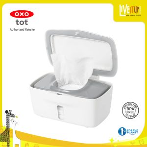 OXO Tot PerfectPull™ Wipes Dispenser