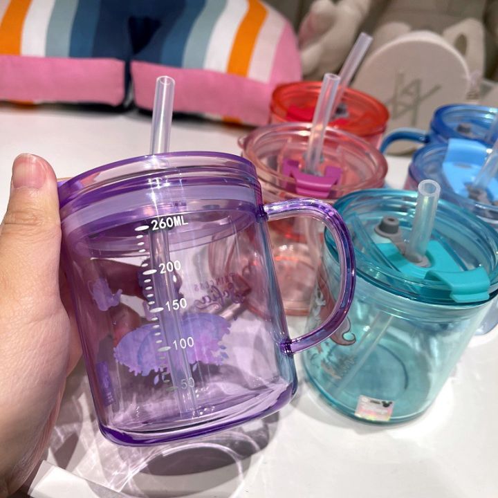 Disney%203%20IN%201%20Kids%20Toddler%20No%20Leak%20Sippy%20Straw%20Cup%20with%20cover%20Marvel%20Spider-Man%20%20children's%20mug%20anti%20falling%20water%20cup%20%20%20juice%20measuring%20cup%20Baby%20Cup%20Straw%20Cup%20Children's%20%20Cup%20With%20Scale%20-%20Image%204