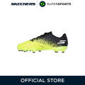 SKECHERS Football Razor Gold FG รองเท้าฟุตบอลเด็กผู้ชาย. 