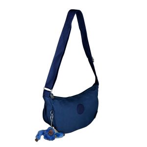 TAS SELEMPANG WANITA / TAS SELEMPANG NYLON / TAS KP 12026