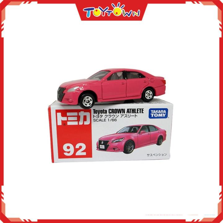 ホビーラジコン TOMYTEC TOYOTA CROWN ATHLETE 1/32 TOMYTEC TOYOTA CROWN ATHLETE 1/32 ホビーラジコン TOMYTEC TOYOTA