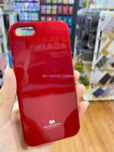 Iphone X XS 5.8 XR 6.1 XS MAX 6.5 Mercury Goospery Color Pearl Jelly TPU Soft Case Ready Stock.Local Seller.Fast Shipping