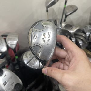 Gậy golf Rescue Hybrid gậy golf nam tay phải nhật cũ Titleist TaylorMade Callaway.. chất lượng