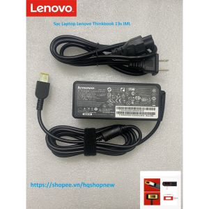 ️[Sạc zin] Sạc Laptop Lenovo Thinkbook 13s IML