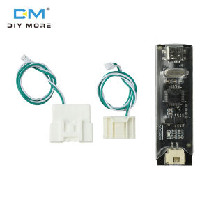 diymore CAN Bus Connection Diagnosis Activation Maintenance Module Encrypted Dog Service Mode Maintenance Activator Suitable For 3/y v12 System Type c Interfa