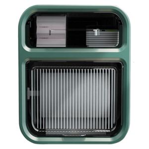 Treo Tường Hộp đựng giấy vệ sinh không khoan khăn tắm hộp cầu chì không thấm nước thanh giữ giấy cuộn vệ sinh nhà phòng tắm