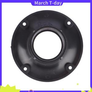 March ขนาด3นิ้ว80มม.ขนาดเล็ก Tweeter พลาสติกเกลียวปาก34มม.อุปกรณ์เสริมลำโพง