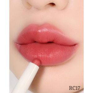 ลิป Supermom Velvet Crayon ซุปเปอร์มัม ลิปเครยอน ลิปสติกดินสอ เนื้อกำมะหยี่ สีชัด ทาง่าย