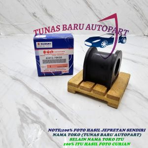 RUBBER RUBER STABIL DEPAN SUZUKI GRAND VITARA