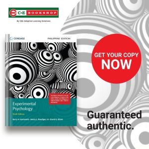 Experimental Psychology - 9789814896528 - C&E Bookshop