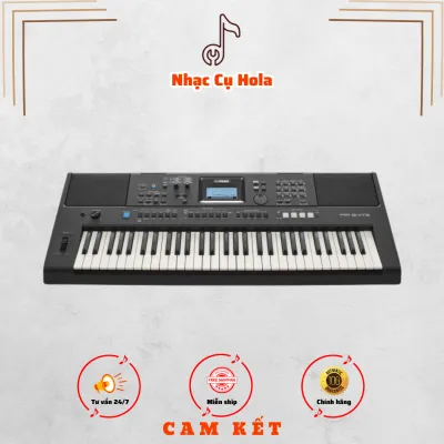 Đàn Organ Yamaha PSR-E473