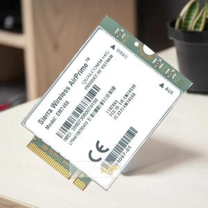 STF 1ชุดการ์ด4G 300Mbps WWAN EM7455ไร้สาย1103582 fdd tdd LTE Cat6 NGFF M.2โมดูล4G สำหรับแล็ปท็อปและเราเตอร์4G