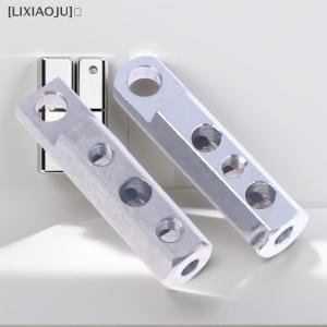 [LIXIAOJU] Selector Pin Top Cap Fitness Gym Cable Terminal Exercise Top Plate Connector Fitness Wire Rope Connector