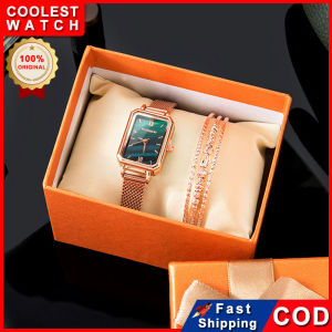 Jam Tangan Wanita Fashion & Terbaru 2022: Pilihan Mewah untuk Hari Valentine