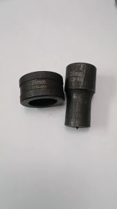 CH-80 Hydraulic Punching Machine Die Channel Steel Punch Needle Punching Machine Nail Punching Machine Hydraulic Electric