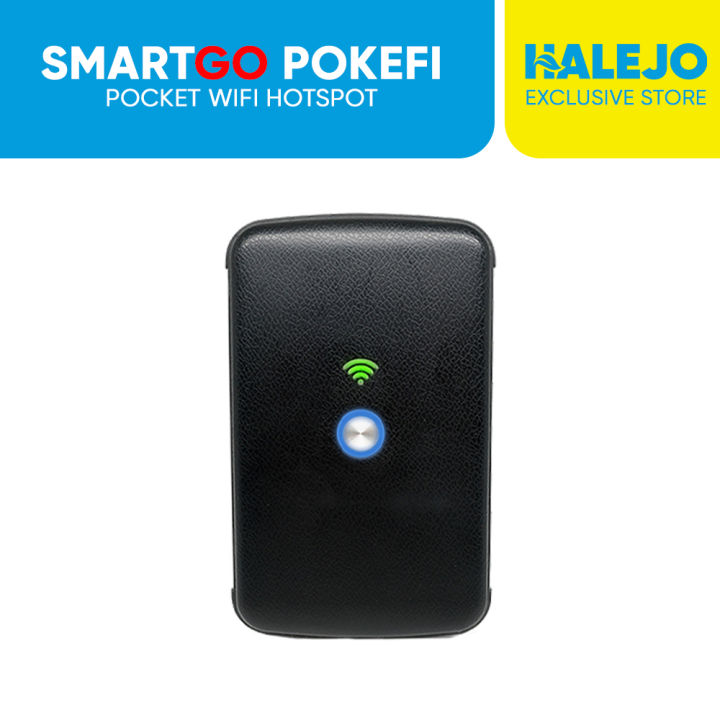 Smart Go POKEFI(ポケファイ ) 4G/LTE 新品 Amazon.co.jp: 【国内正規販売】SmartGo POKEFi（ポケファイ