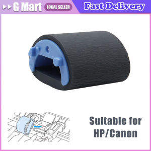 Paper Pickup Roller RC1-2050-000 RL1-0266-000 for HP 1010 1012 1015 1018 1020 1022 3015 3020 3030 3050 3052 3055 M1005 M1319
