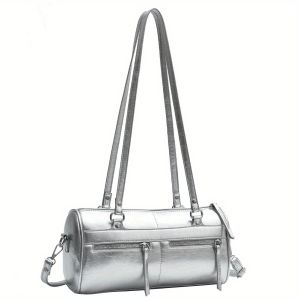 BTSO (( COD )) PROMO NEW ARRIVAL !! Tas Selempang dan Bahu Tas Vintage Tas Bahan Kulit Premium Wanita