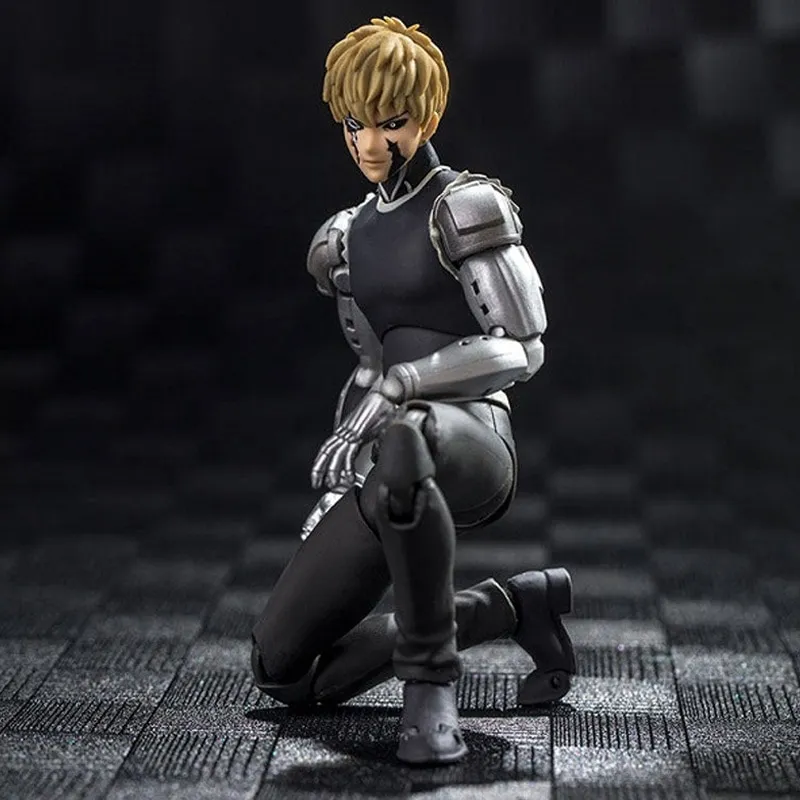 Genos dasin deals model