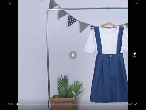 R11 Rok setelan kodok setelan rok anak perempuan setelan dress kodok dress anak perempuan