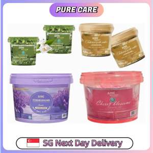 【Pure Care】 140pcs Mayflower 5-in-1 Laundry Pods/Large Capacity Fragrance Laundry Capsule