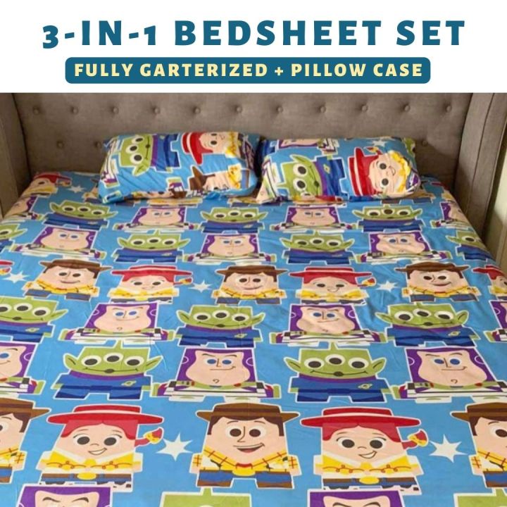 Toddler Bedding Double Toy Story Bedding Toy Story Full Size