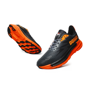 Dorks Running Selja Series - Sepatu Sneakers Casual Sport Sekolah Pria Dewasa Original Dorks