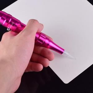 Da tập xăm hình xăm thẩm mĩ  chất liệu cao su