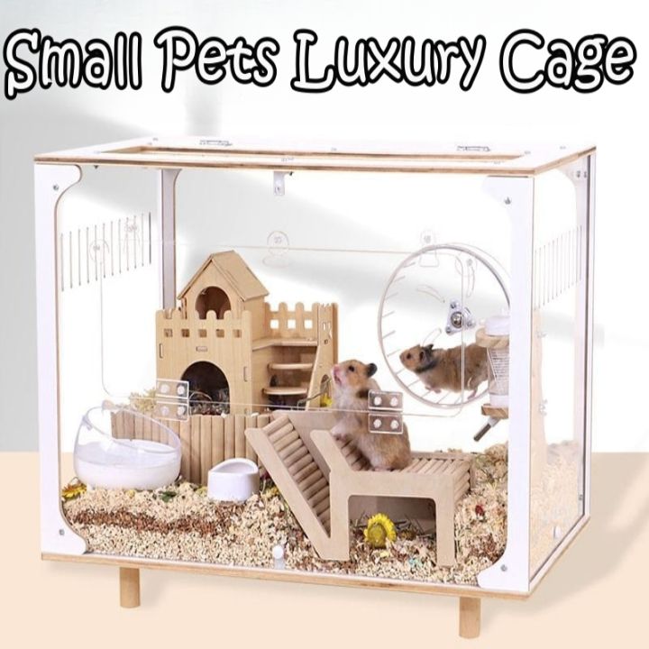 Hamster Reptile Guinea Pig Rutin Chicken Hedgehog Small Pets Starry ...