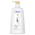 Dove Total Damage Treatment Shampo Untuk Rambut Rusak 680 Ml Triplepack (Isi 3). 