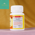 KAPSUL CACING CARMINT SETARA VERMINT ISI 30 KAPSUL/OBAT TIPES/OBAT DEMAM/Obat Tipes Paling Ampuh/Obat Tipes Cacing Kapsul/Obat Atasi Tipes Dan Demam/Obat Meriang/Obat Cacingeun/Obat Demam Tinggi/Obat Penyakit Radang Usus Penyebab Tipes/Obat Herbal. 