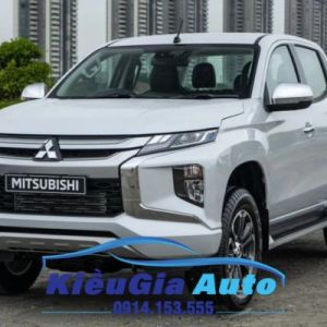 Má phanh (Bố thắng) trước Mitsubishi Triton 2019-2023 4605B541